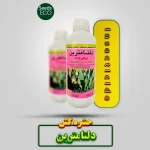 حشره کش دلتامترین نیم لیتری شیماگرو