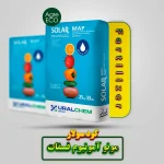 کود مونو آمونیوم فسفات سولار